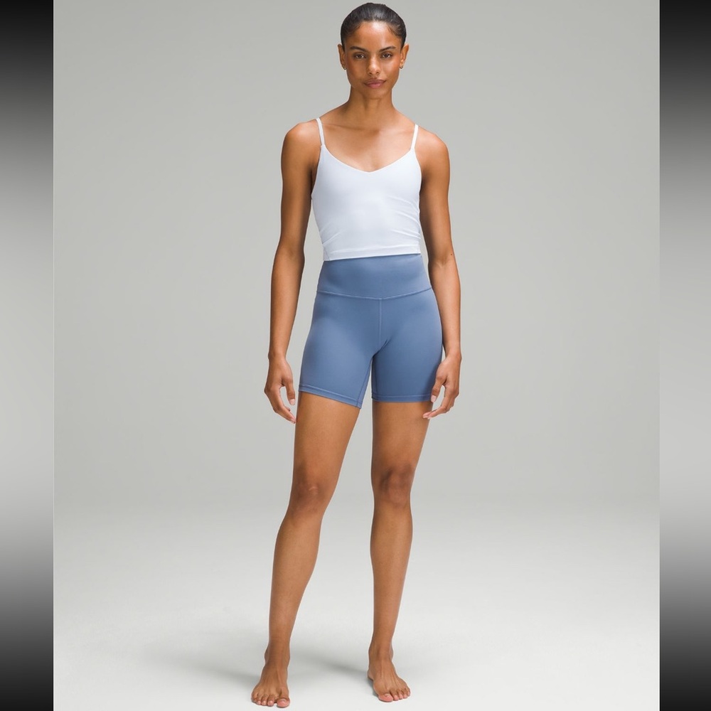 Lululemon Align Shorts 6”